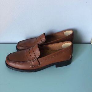 Bass weejuns katherine Ii loafers 7.5